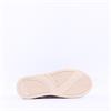 Victoria Seul Laced Platform Trainer - Jade